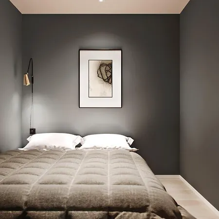 Apartment Top Centre Luxury Ap. 5