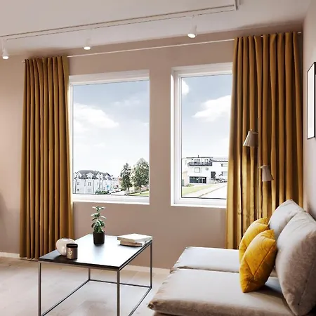 Top Centre Luxury Ap. 5 Apartment *