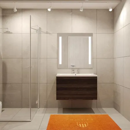Apartment Top Centre Luxury Ap. 5 *